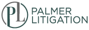 Palmer Litigation Logo