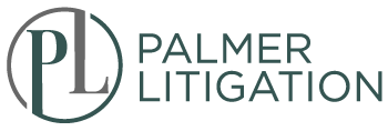 Palmer Litigation St George Law Firm