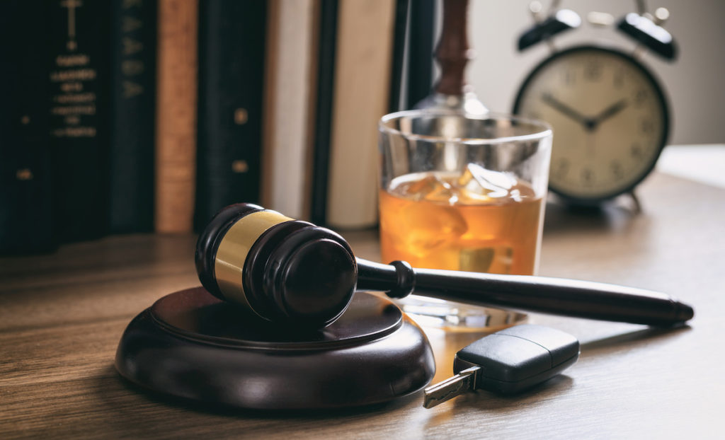 5 Reasons You Need a DUI Lawyer