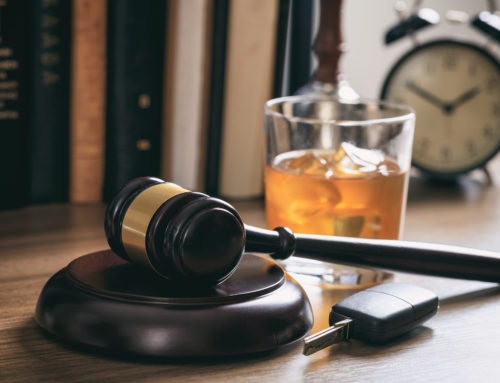 5 Reasons You Need a DUI Lawyer
