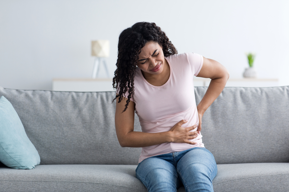 Pain and Suffering Damages