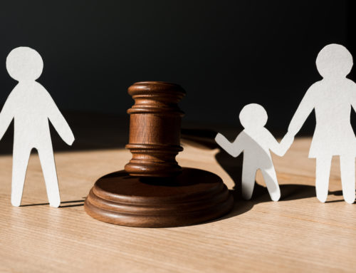7 Reasons Why You Need A Divorce Attorney