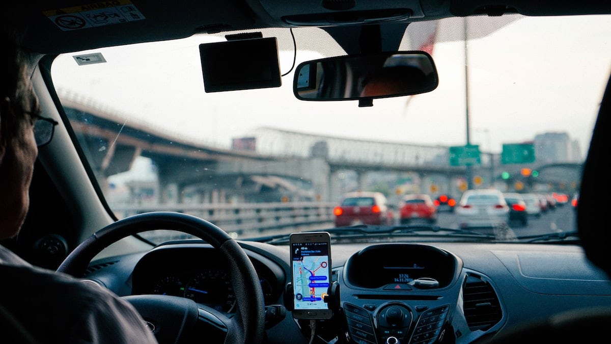 Injured in an Uber or Lyft Accident?