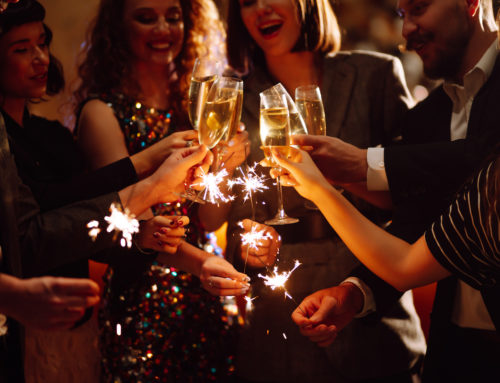 Holiday Parties and DUI’s in Utah