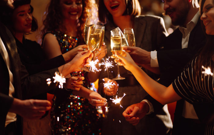 Holiday Parties and DUI's in Utah