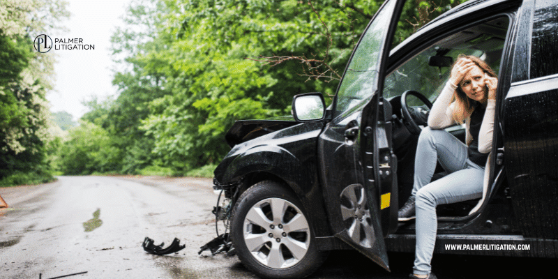 Road Accident Injury Claim