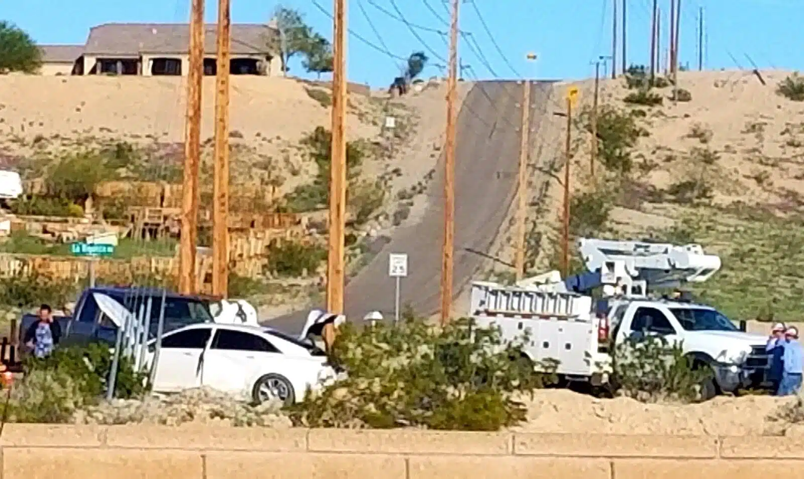 Understanding Commercial Vehicle Accidents 2